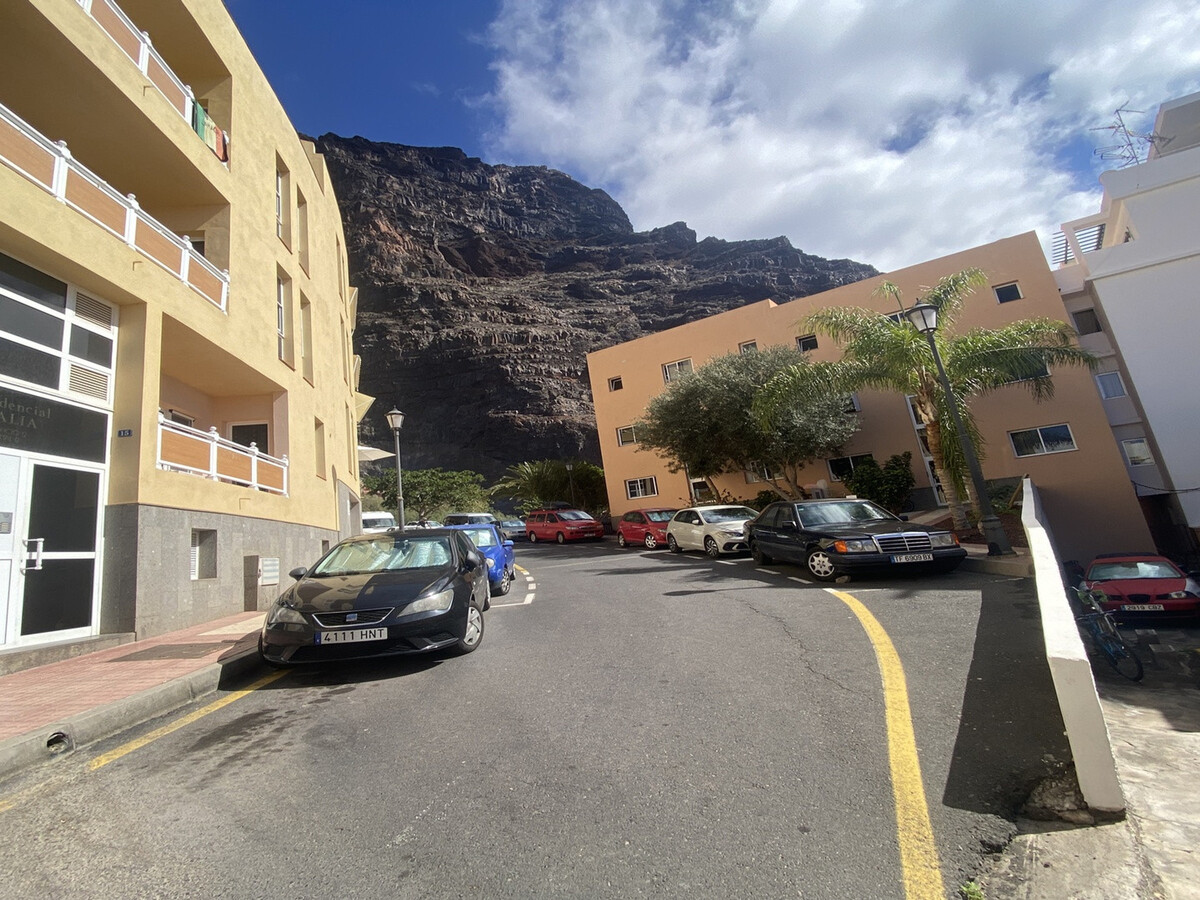 Appartement lumineux face mer à Valle Gran Rey - Photo 32
