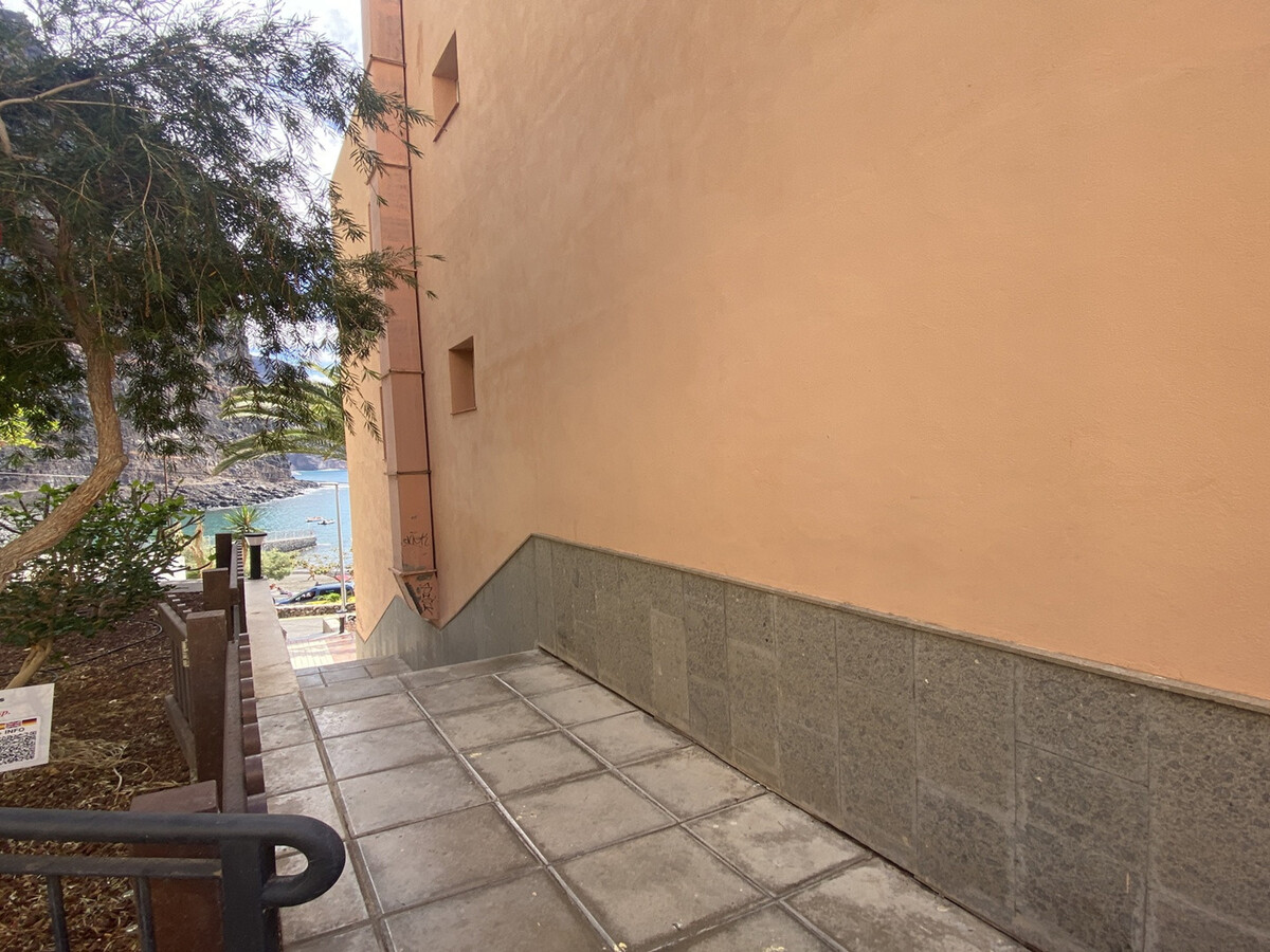 Appartement lumineux face mer à Valle Gran Rey - Photo 33