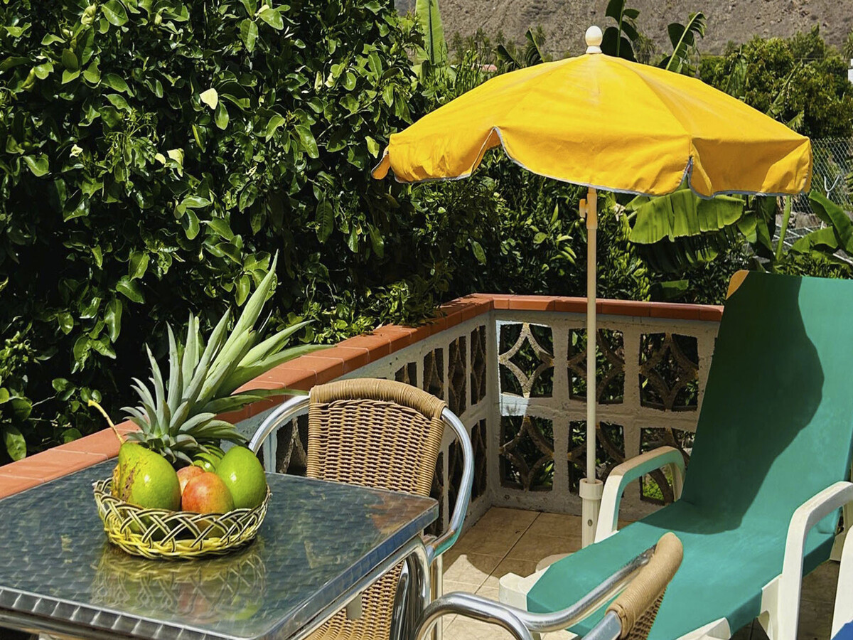 Maison 35 m² avec terrasse à Valle Gran Rey - Photo 2