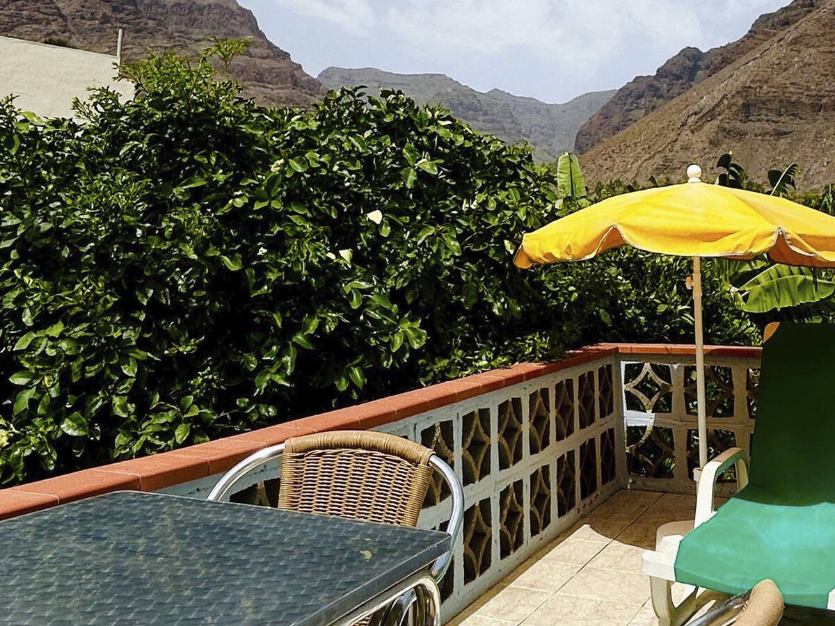 Maison 35 m² avec terrasse à Valle Gran Rey - Photo 3