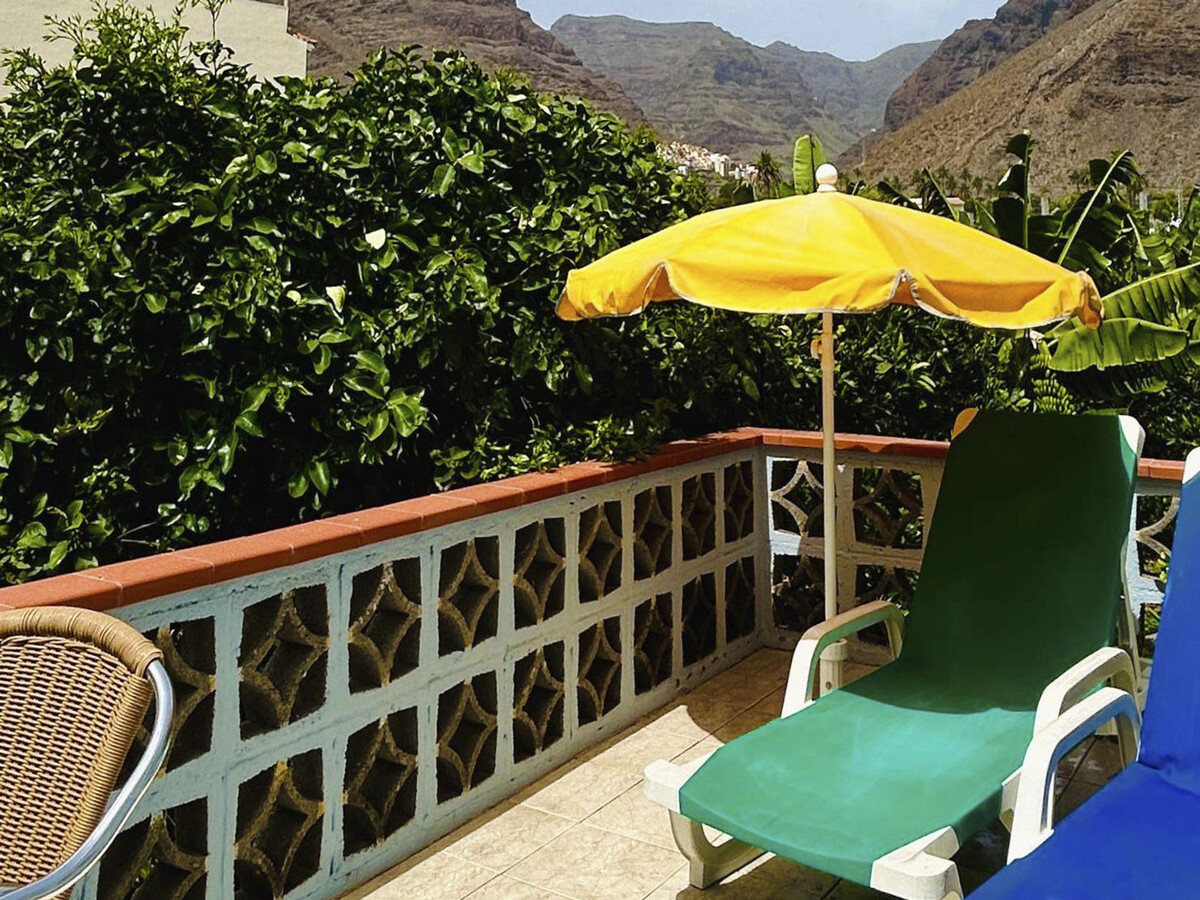 Maison 35 m² avec terrasse à Valle Gran Rey - Photo 4