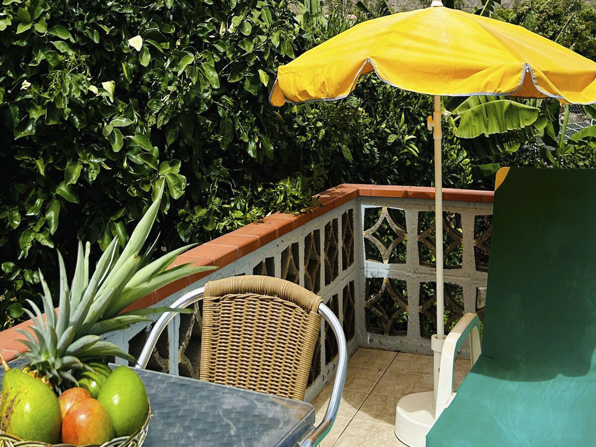 Maison 35 m² avec terrasse à Valle Gran Rey - Photo 6