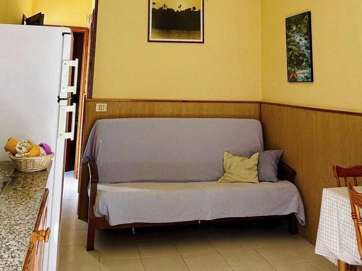 Maison 35 m² avec terrasse à Valle Gran Rey - Photo 10
