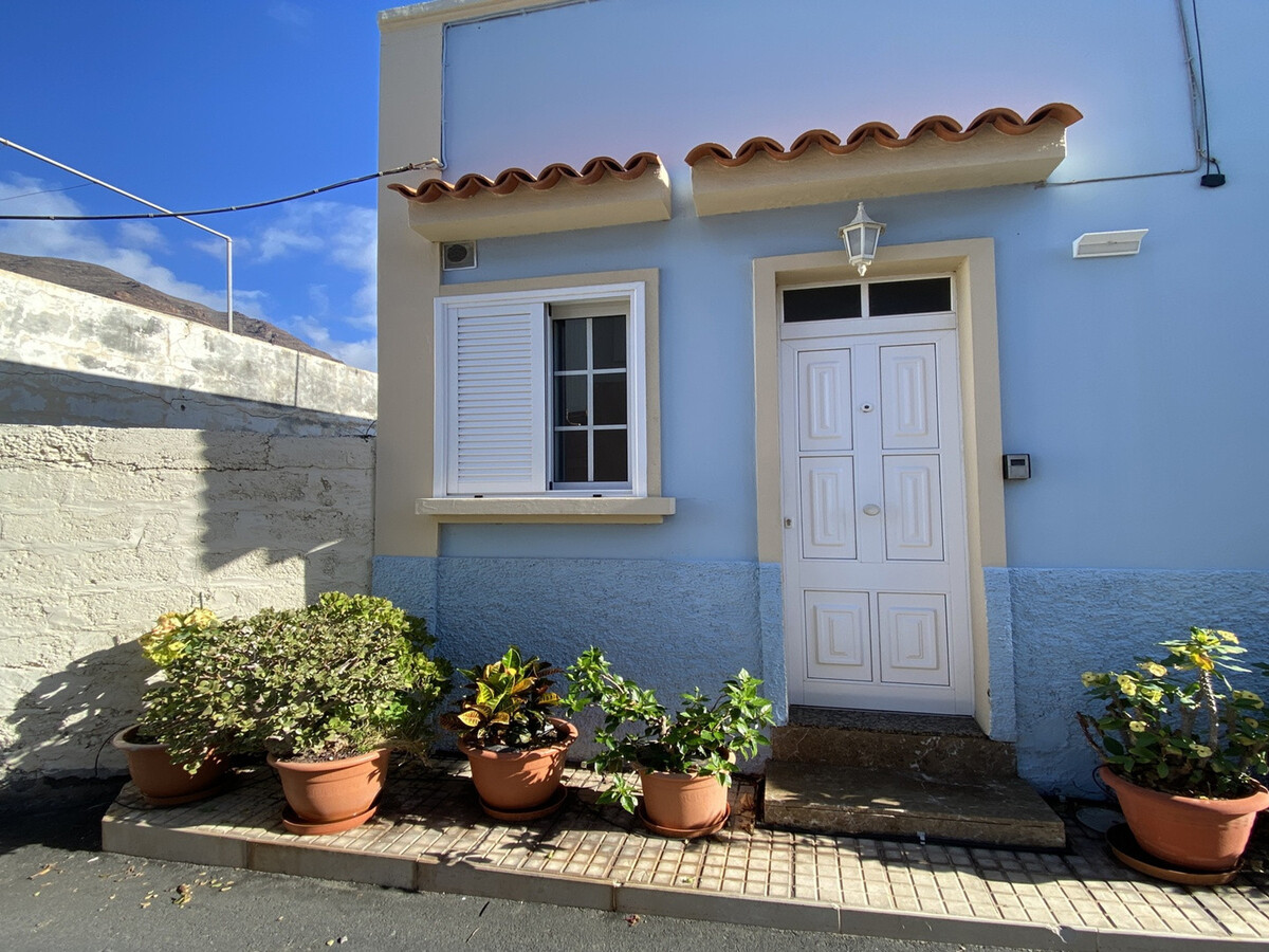 Maison 35 m² avec terrasse à Valle Gran Rey - Photo 12