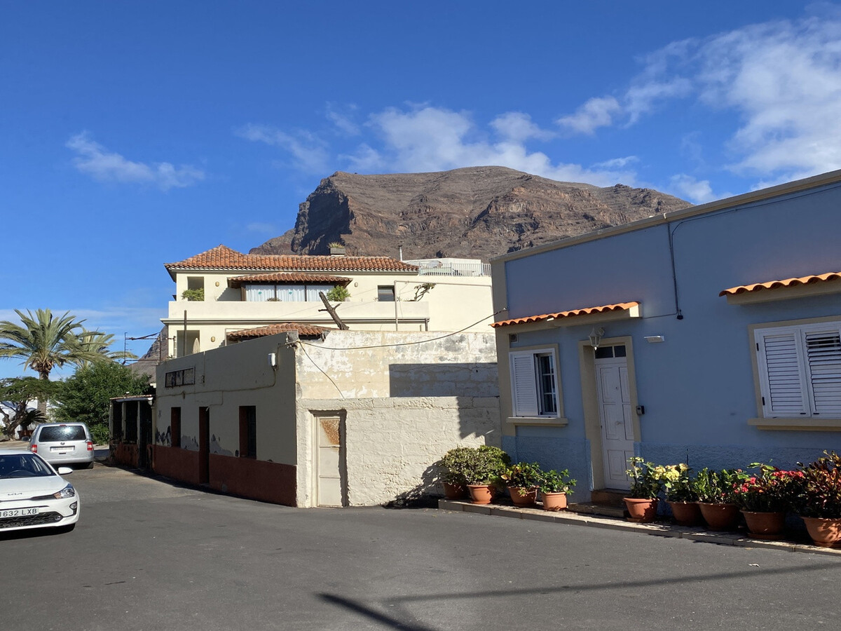 Maison 35 m² avec terrasse à Valle Gran Rey - Photo 13