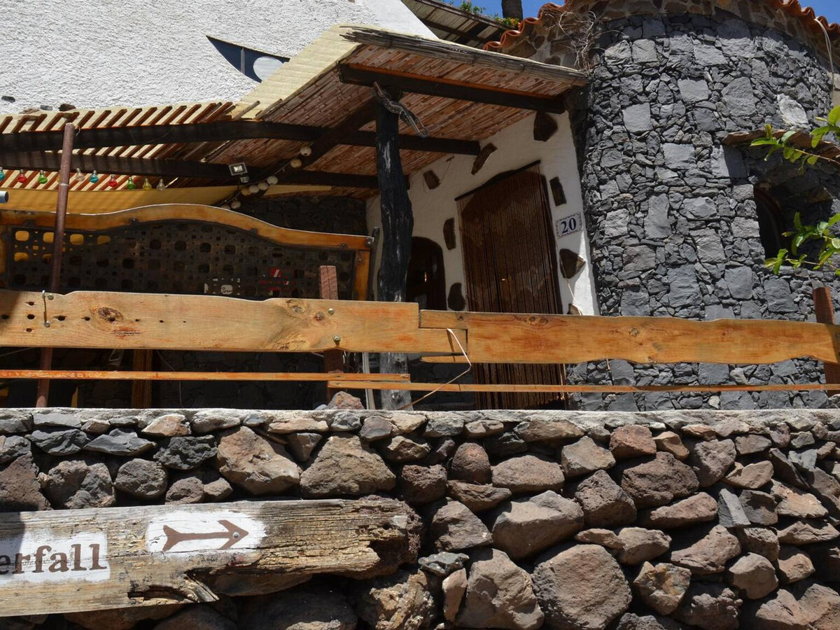 Maison 2 chambres avec terrasse et barbecue à Valle Gran Rey - Photo 3