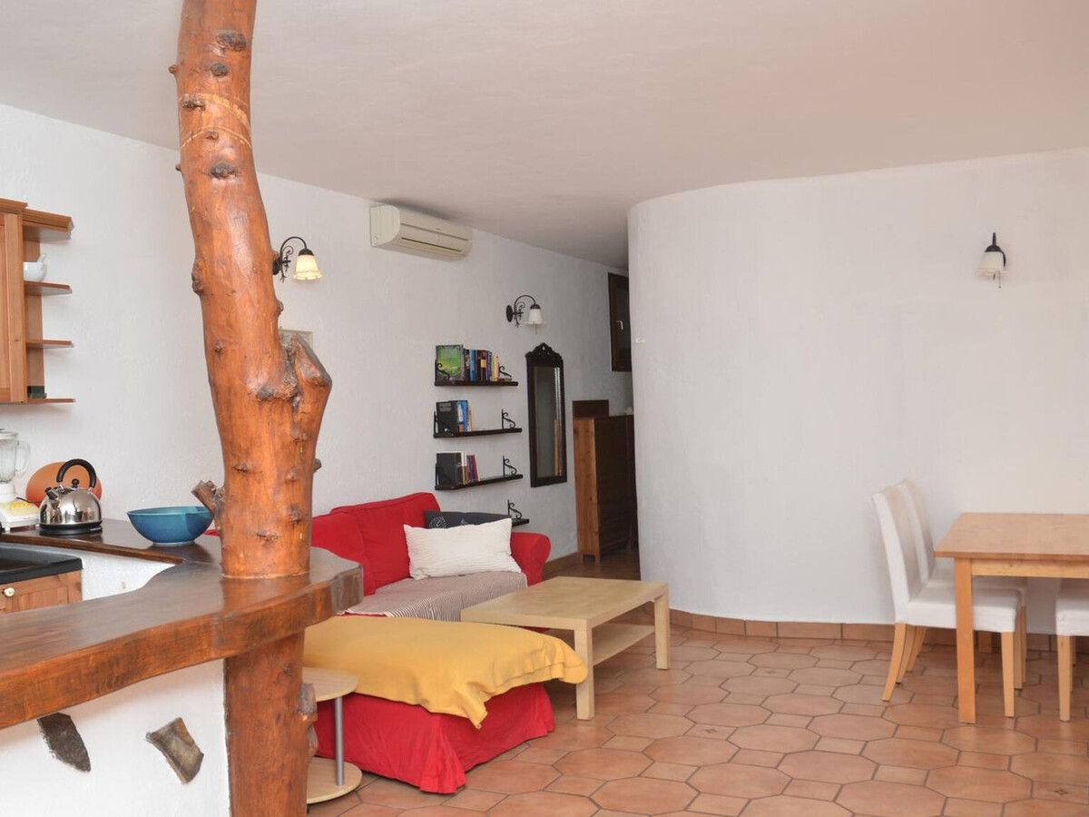 Maison 2 chambres avec terrasse et barbecue à Valle Gran Rey - Photo 18