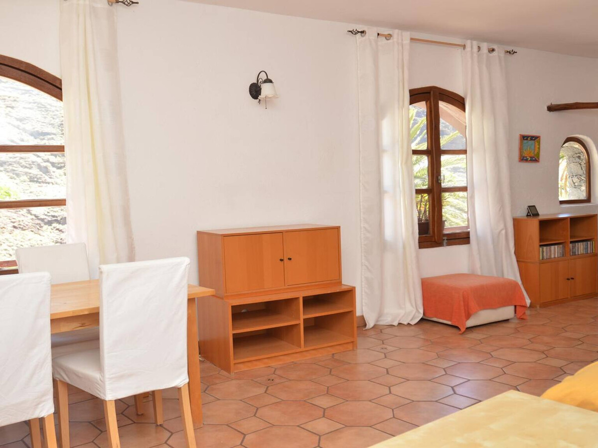 Maison 2 chambres avec terrasse et barbecue à Valle Gran Rey - Photo 19