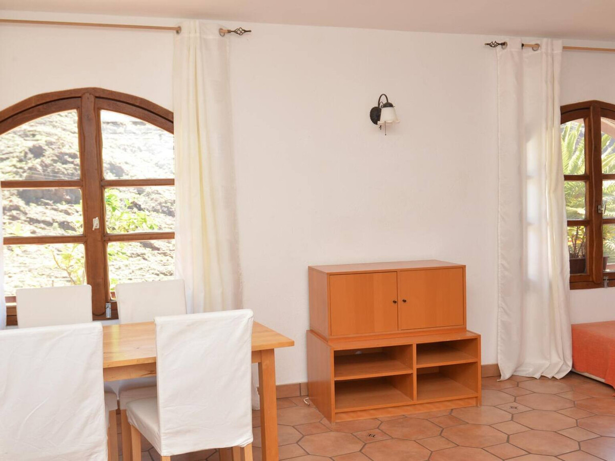 Maison 2 chambres avec terrasse et barbecue à Valle Gran Rey - Photo 22