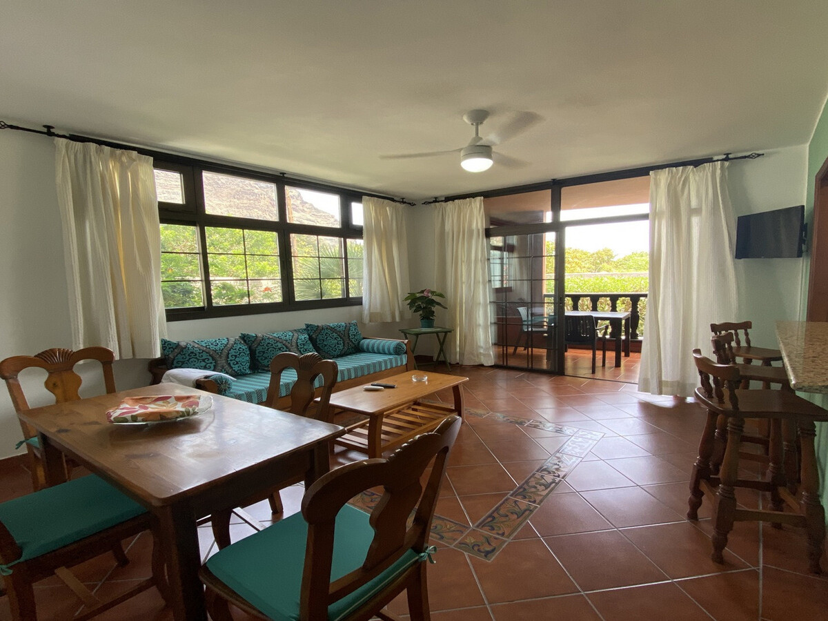 Appartement 70 m² front de plage à Valle Gran Rey - Photo 2