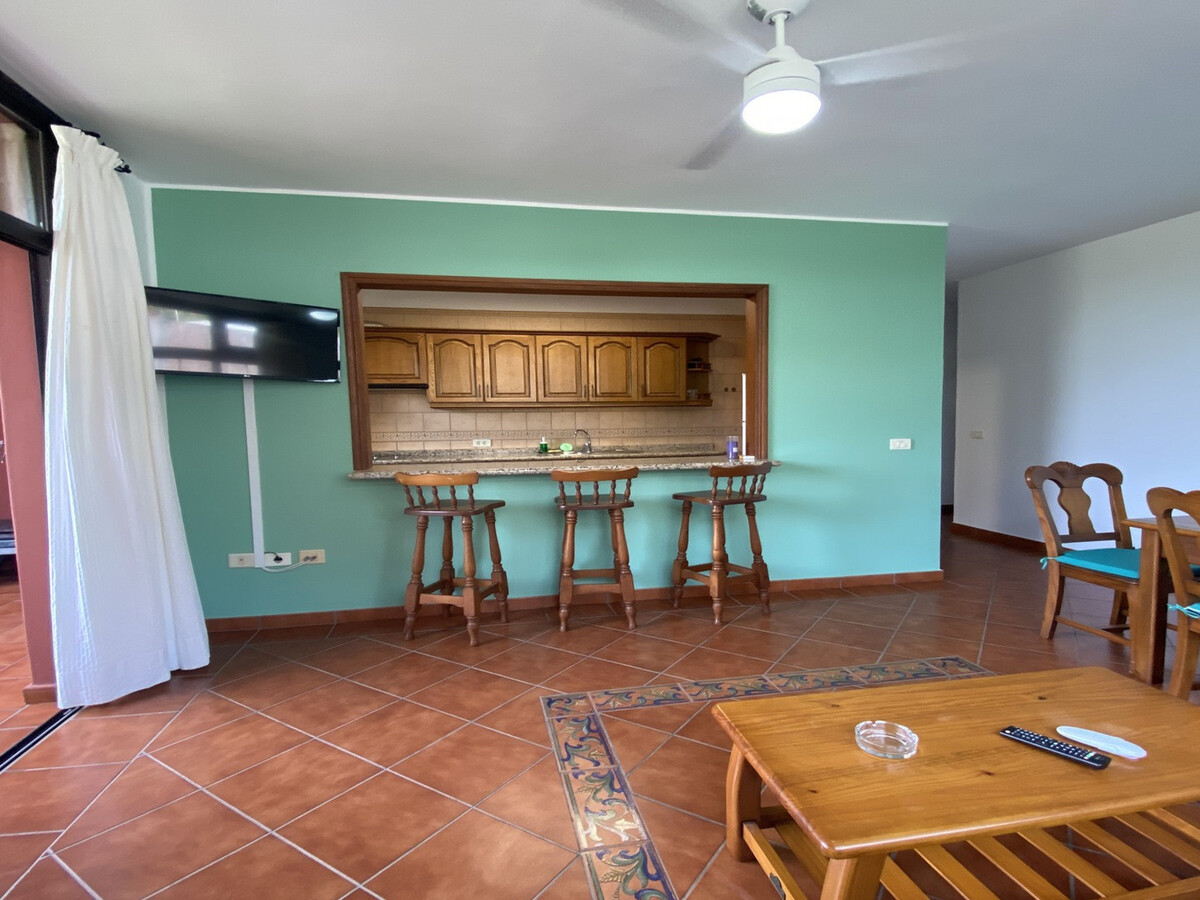 Appartement 70 m² front de plage à Valle Gran Rey - Photo 3