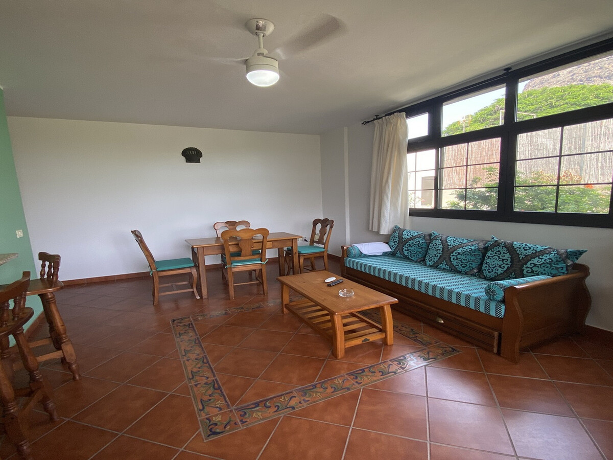 Appartement 70 m² front de plage à Valle Gran Rey - Photo 4