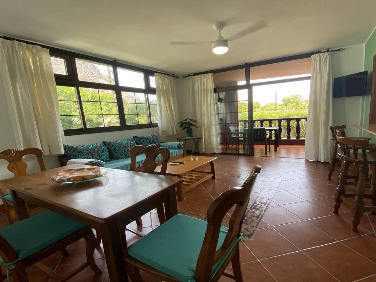 Appartement 70 m² front de plage à Valle Gran Rey - Photo 6