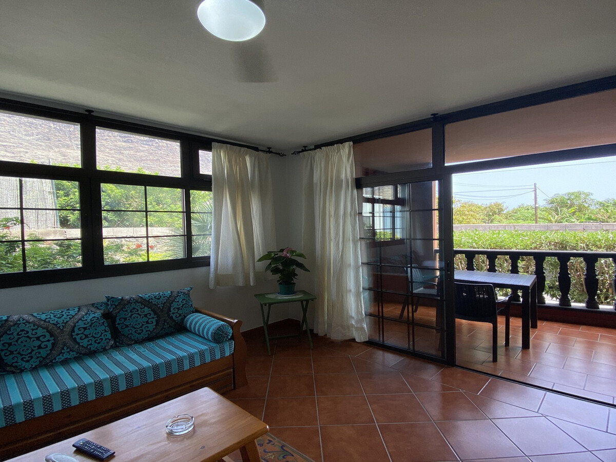 Appartement 70 m² front de plage à Valle Gran Rey - Photo 7