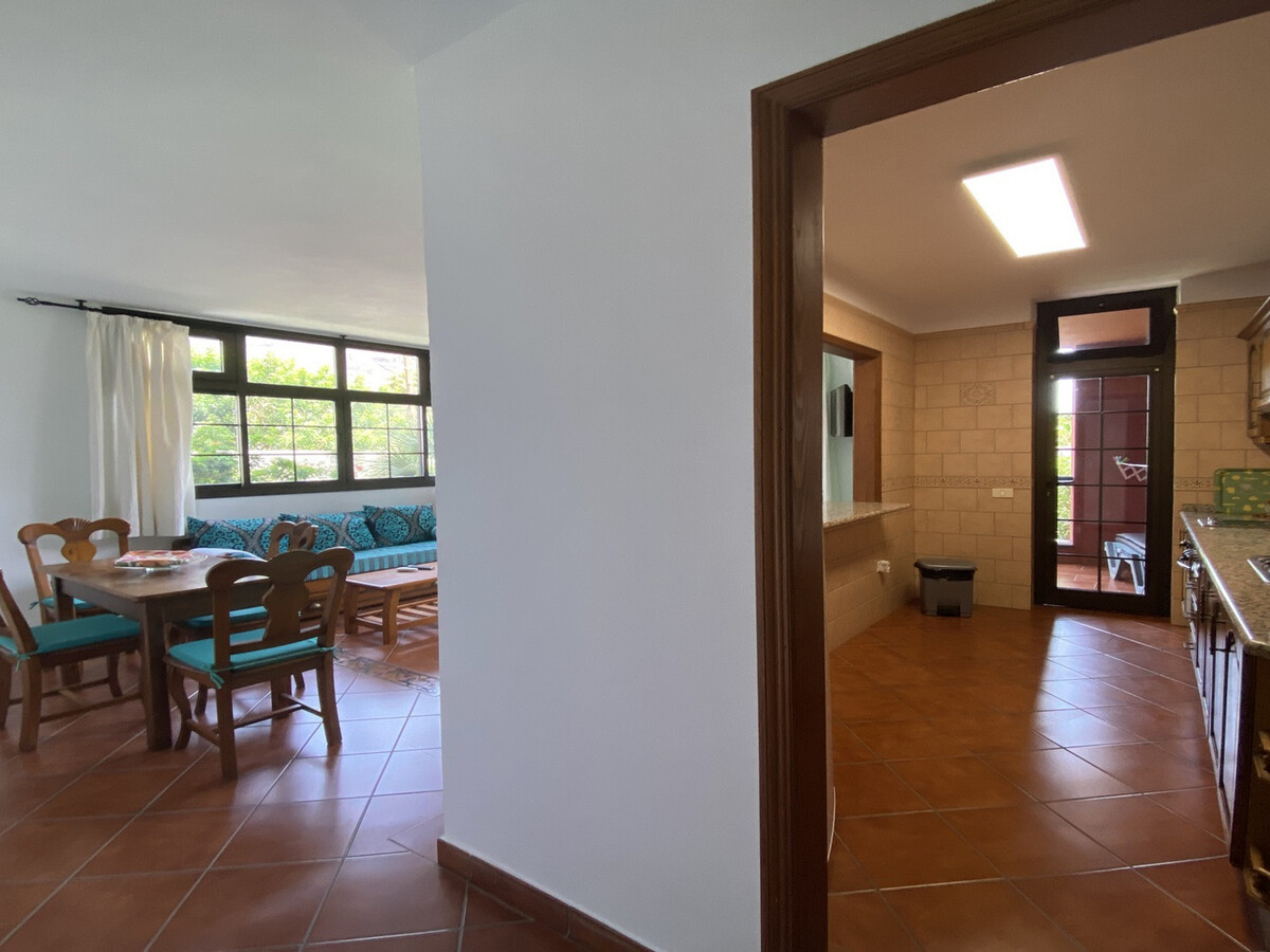 Appartement 70 m² front de plage à Valle Gran Rey - Photo 9