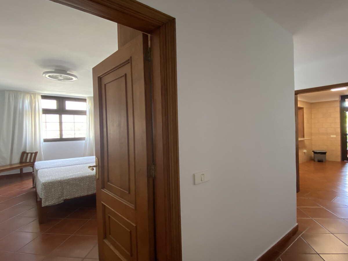 Appartement 70 m² front de plage à Valle Gran Rey - Photo 10