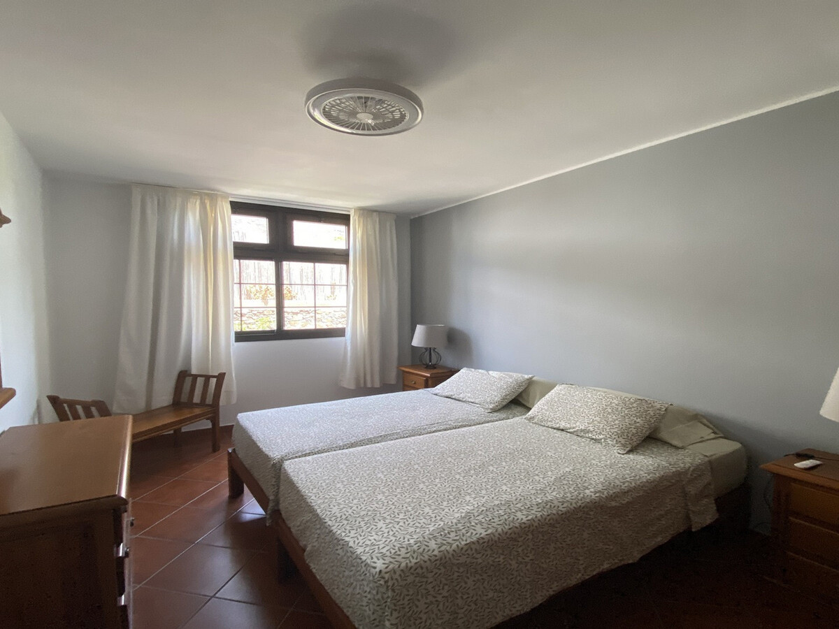 Appartement 70 m² front de plage à Valle Gran Rey - Photo 11