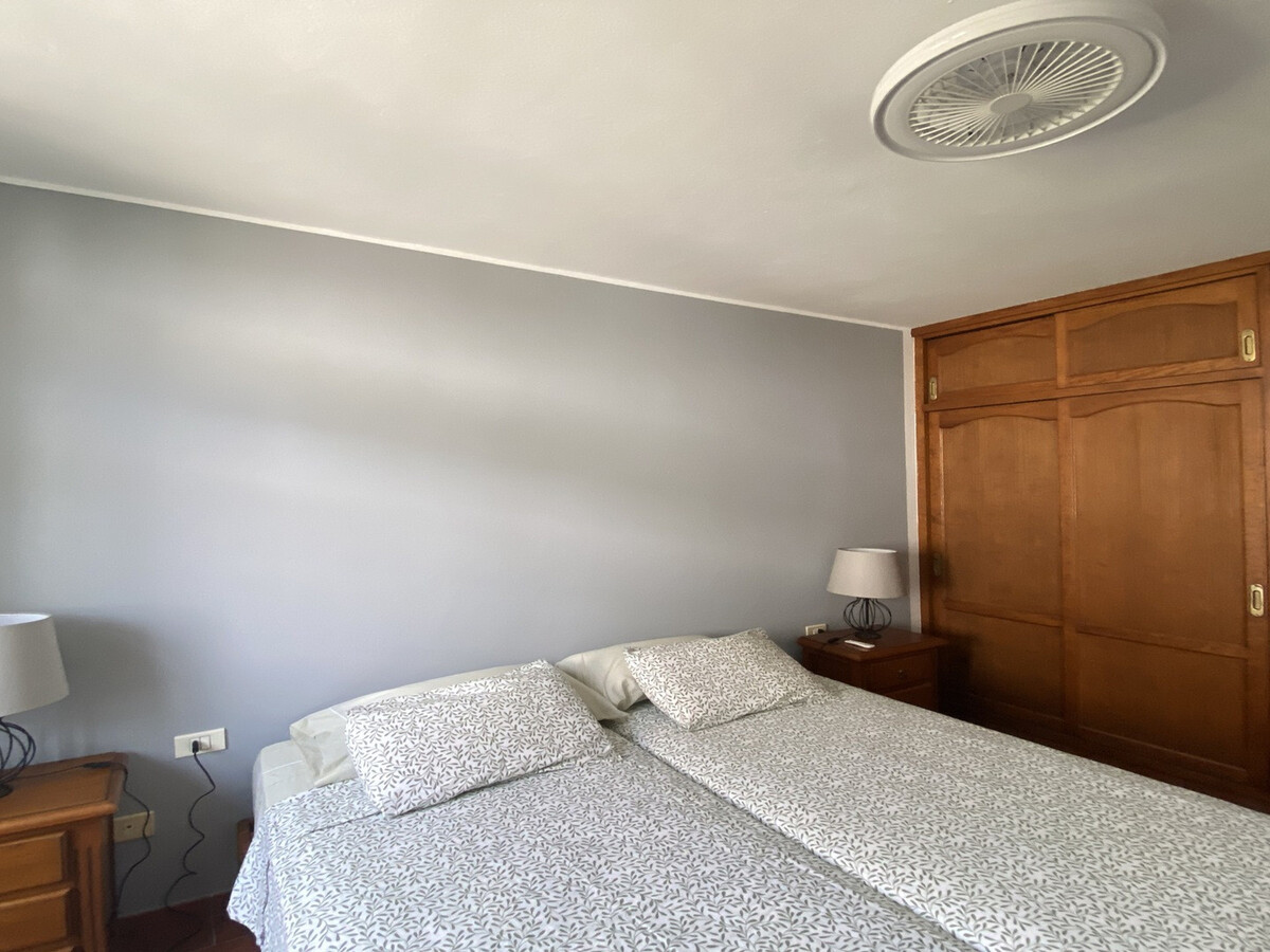 Appartement 70 m² front de plage à Valle Gran Rey - Photo 14