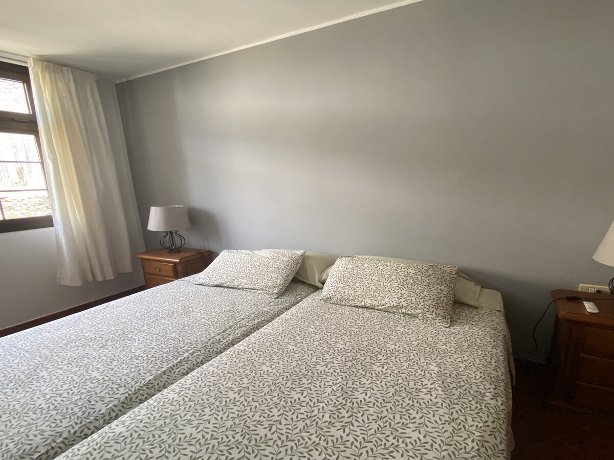 Appartement 70 m² front de plage à Valle Gran Rey - Photo 15