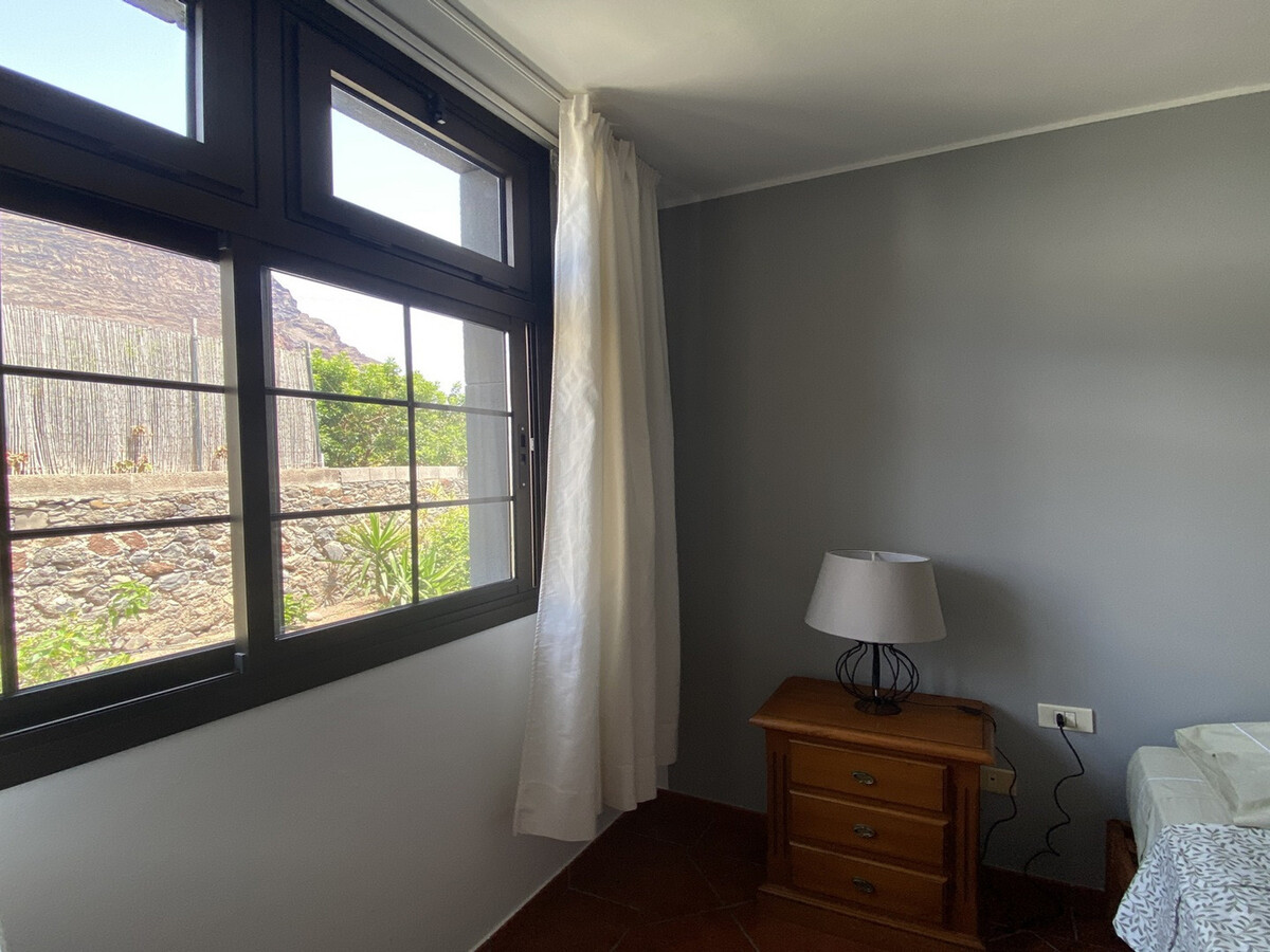 Appartement 70 m² front de plage à Valle Gran Rey - Photo 16