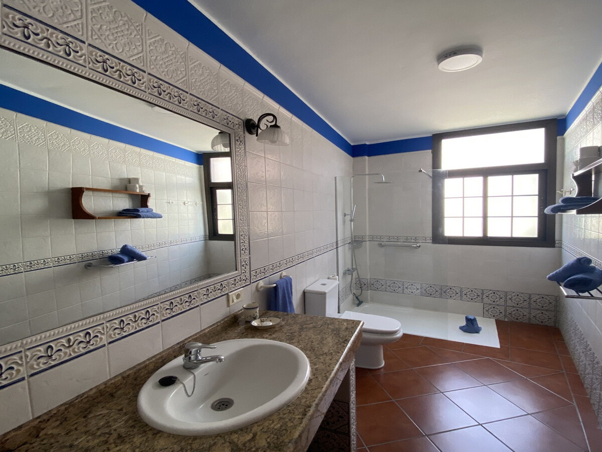 Appartement 70 m² front de plage à Valle Gran Rey - Photo 17