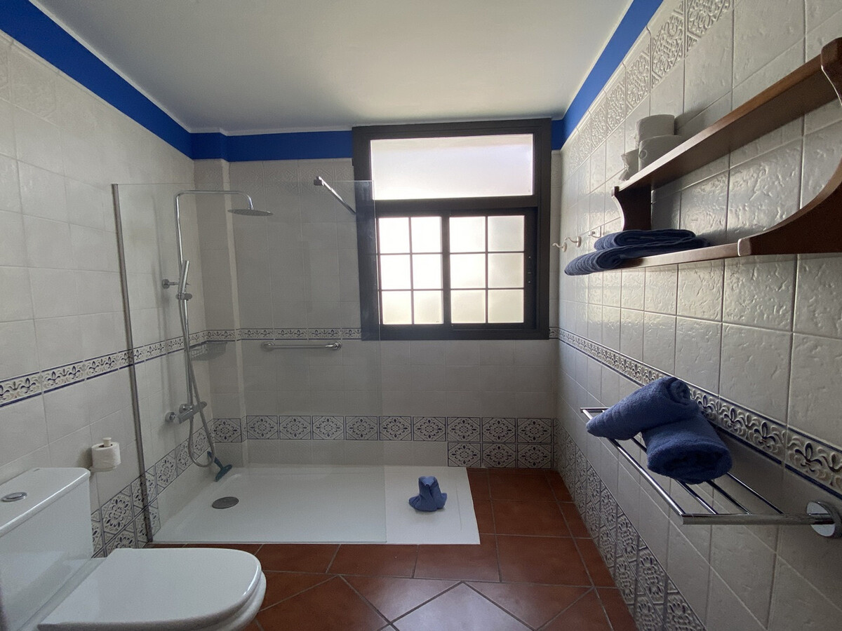 Appartement 70 m² front de plage à Valle Gran Rey - Photo 18