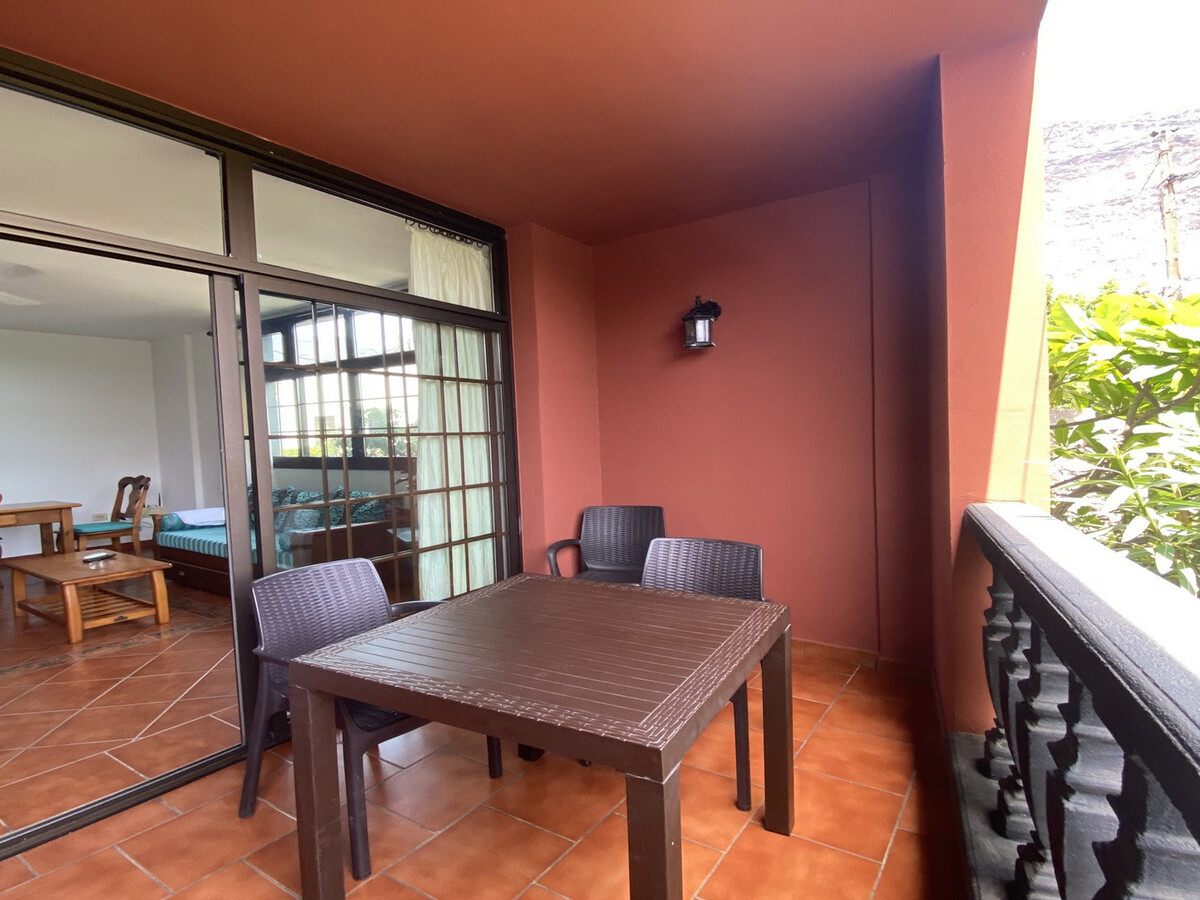 Appartement 70 m² front de plage à Valle Gran Rey - Photo 21