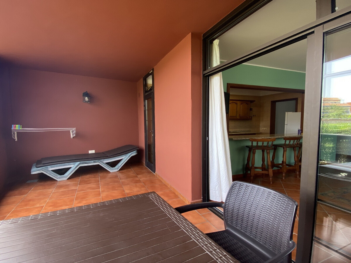 Appartement 70 m² front de plage à Valle Gran Rey - Photo 22