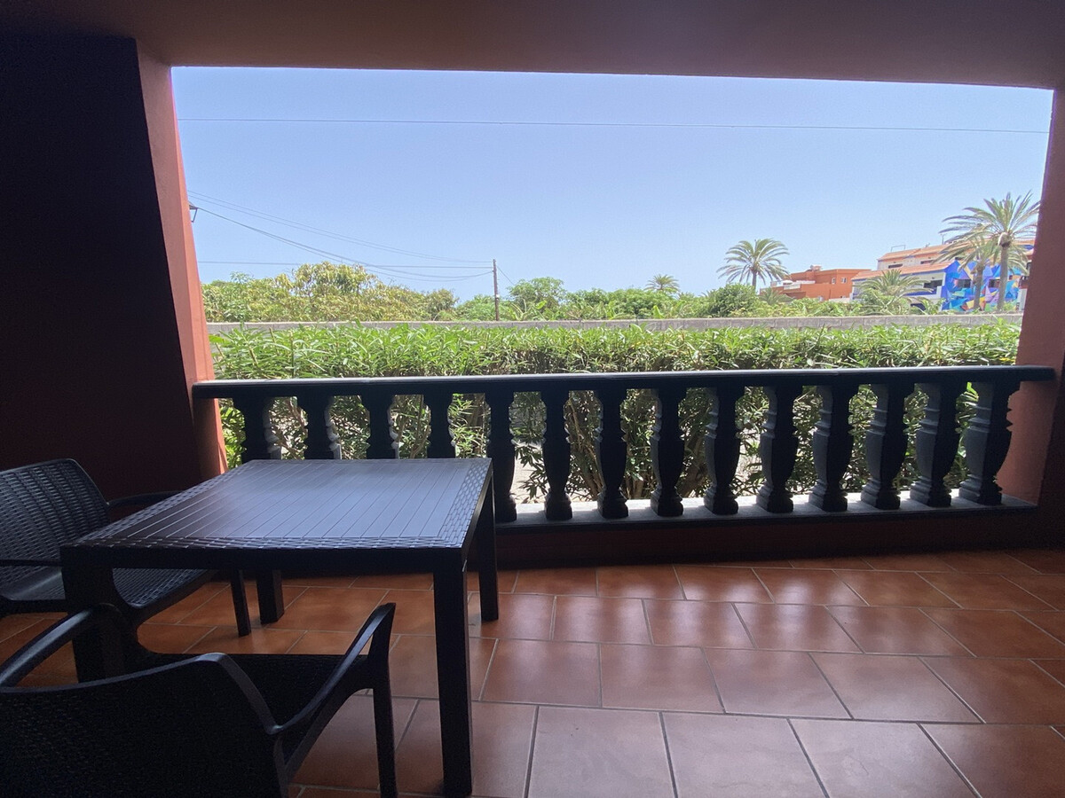 Appartement 70 m² front de plage à Valle Gran Rey - Photo 23