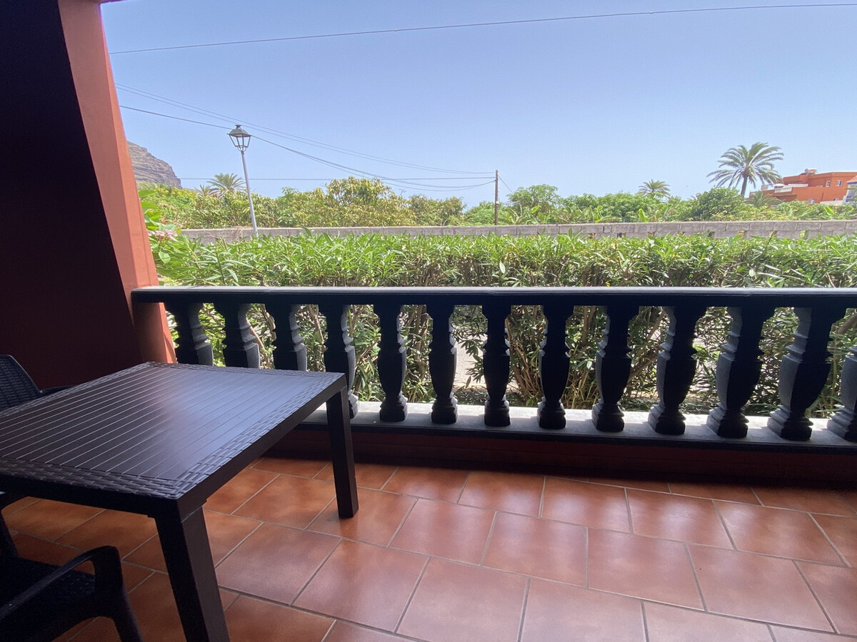 Appartement 70 m² front de plage à Valle Gran Rey - Photo 26