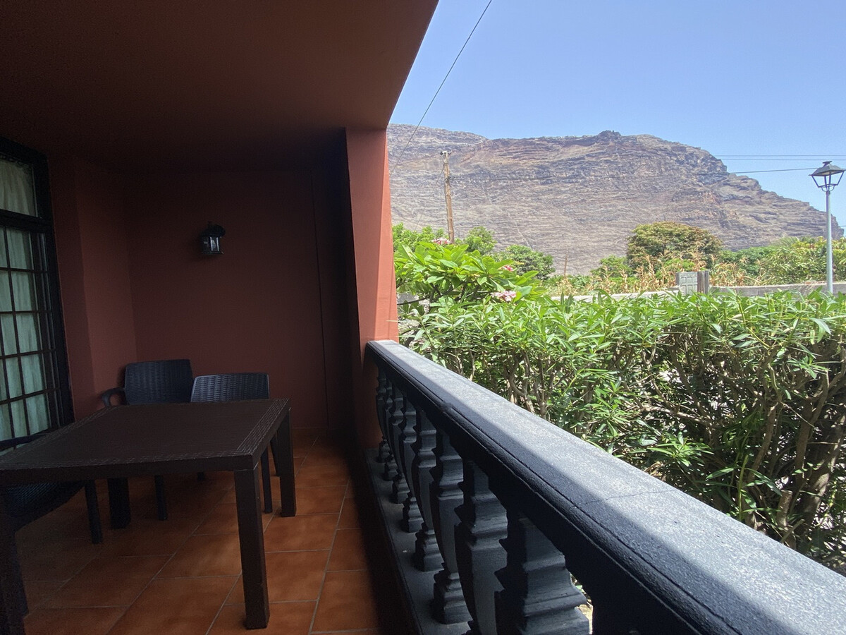 Appartement 70 m² front de plage à Valle Gran Rey - Photo 27