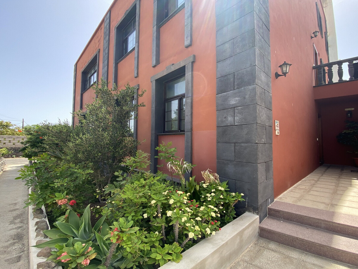 Appartement 70 m² front de plage à Valle Gran Rey - Photo 29