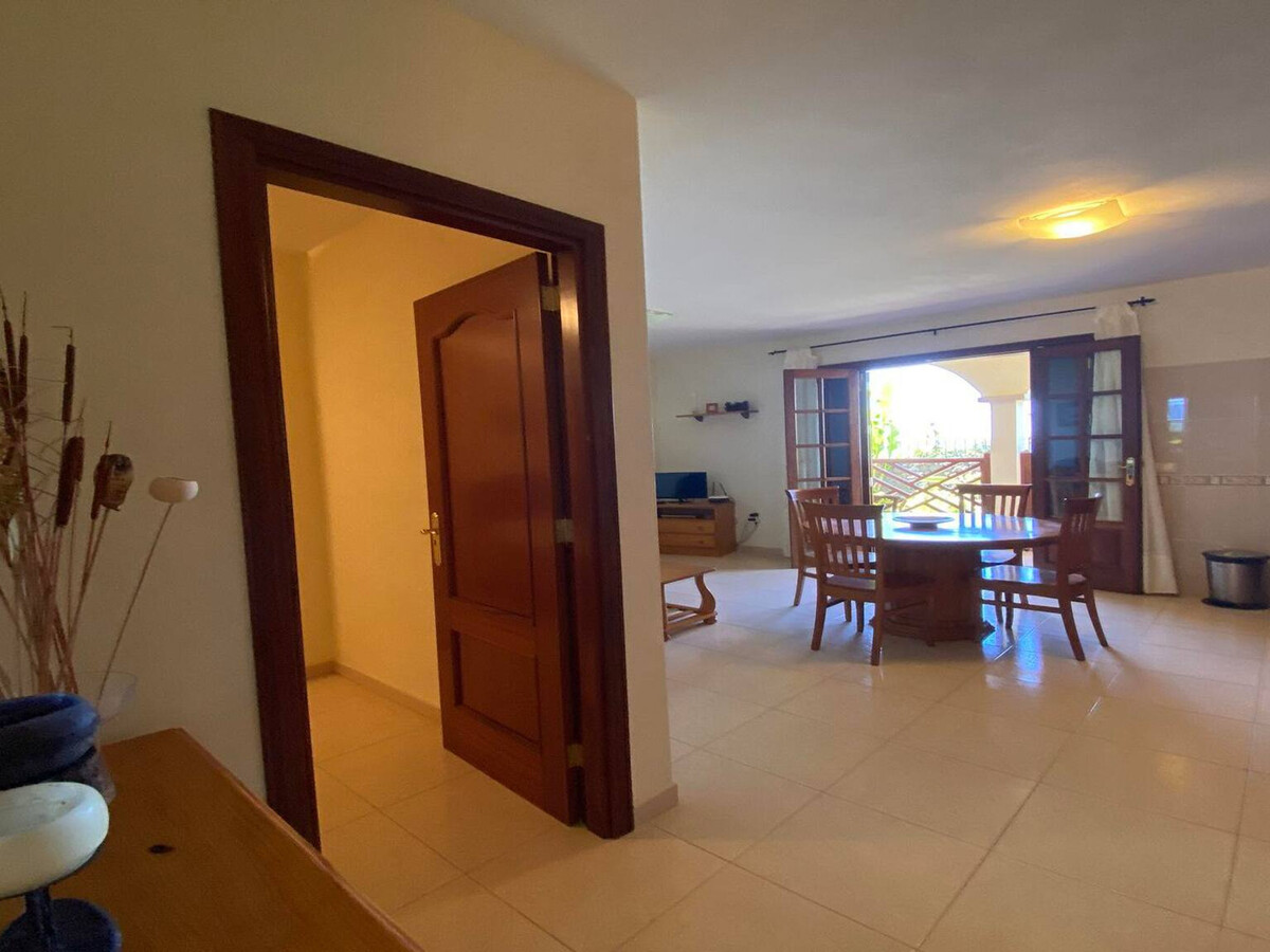 Appartement 1 chambre avec balcon à Valle Gran Rey - Photo 6
