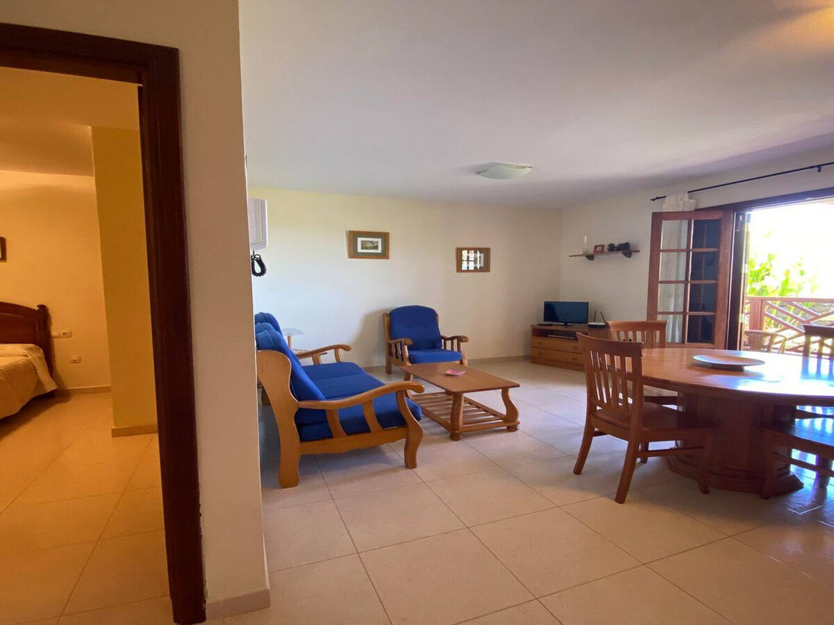 Appartement 1 chambre avec balcon à Valle Gran Rey - Photo 7