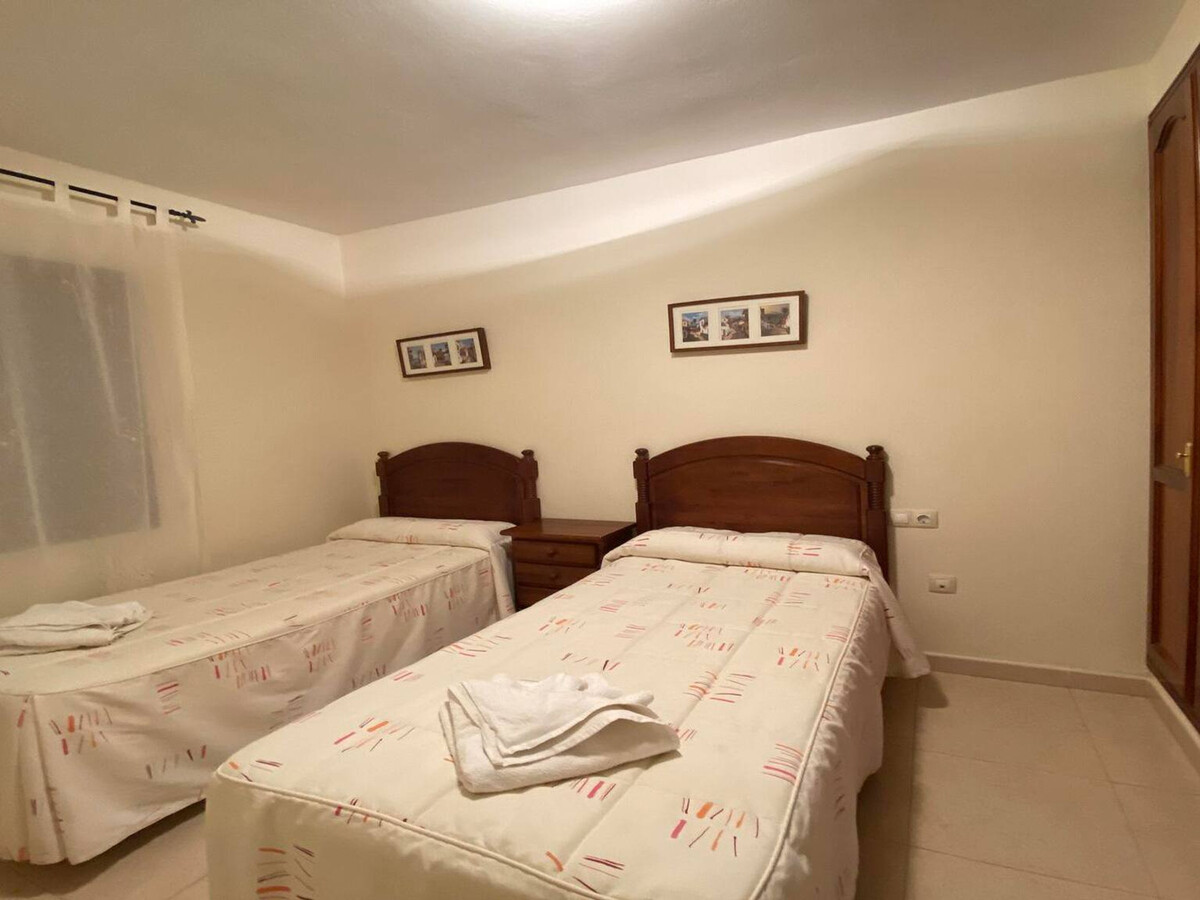 Appartement 1 chambre avec balcon à Valle Gran Rey - Photo 8