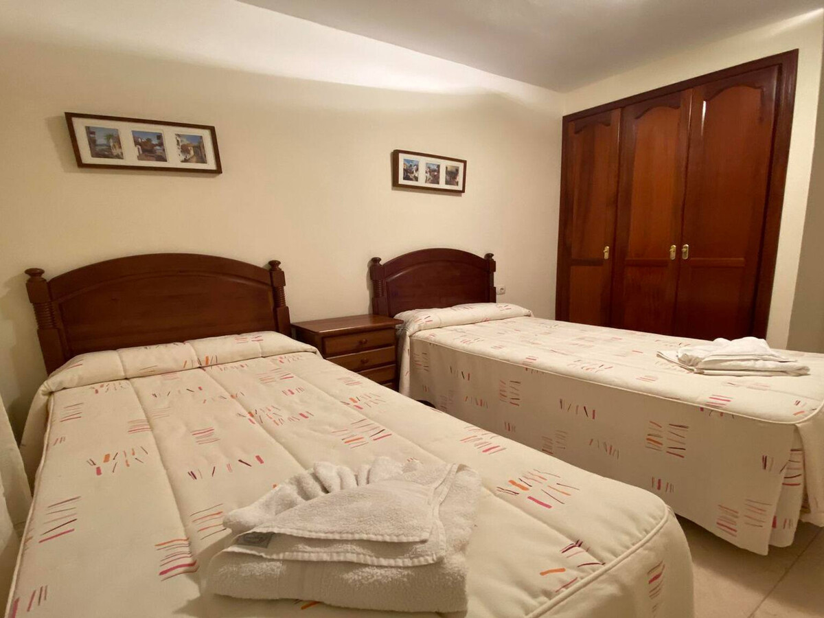 Appartement 1 chambre avec balcon à Valle Gran Rey - Photo 9