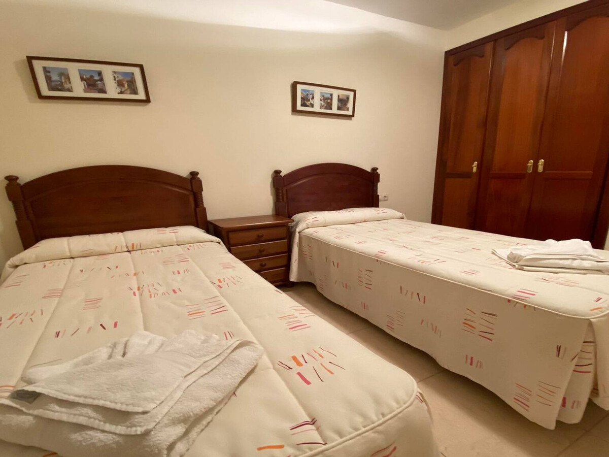 Appartement 1 chambre avec balcon à Valle Gran Rey - Photo 10