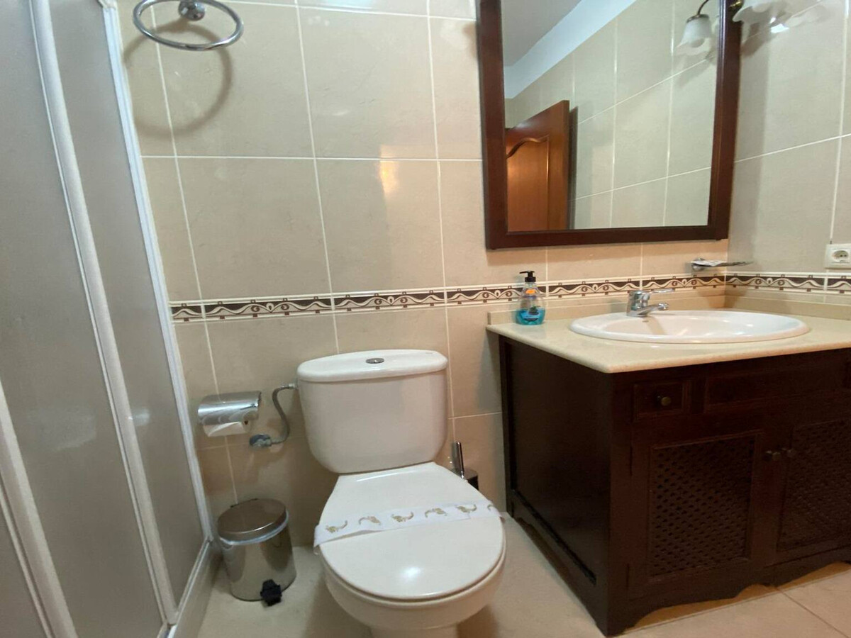 Appartement 1 chambre avec balcon à Valle Gran Rey - Photo 13