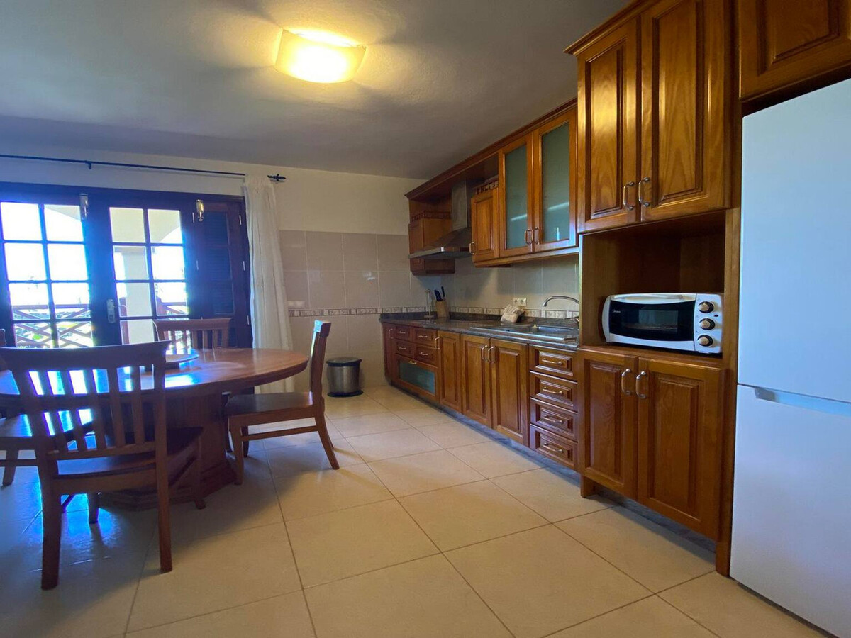 Appartement 1 chambre avec balcon à Valle Gran Rey - Photo 15