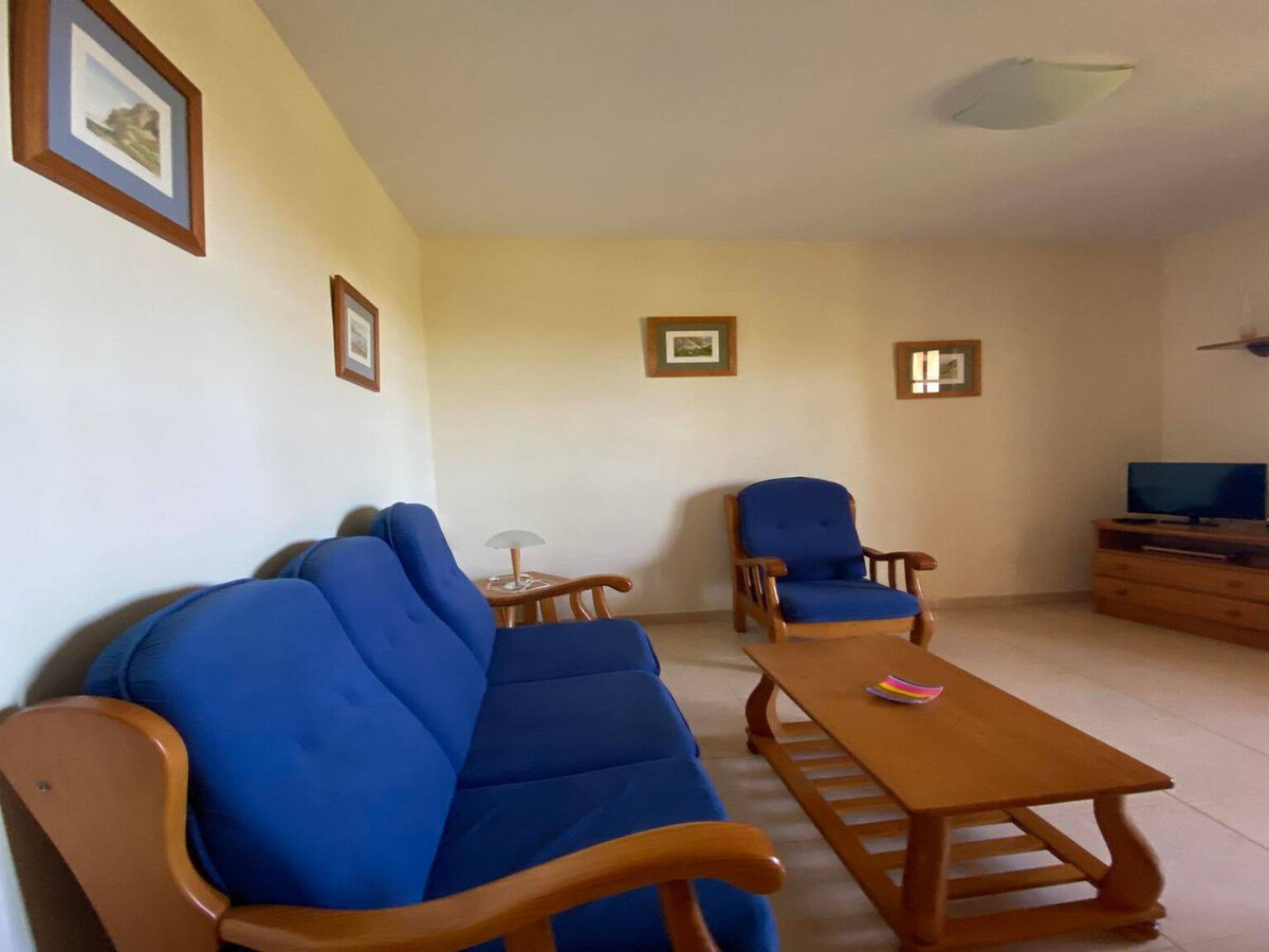 Appartement 1 chambre avec balcon à Valle Gran Rey - Photo 19