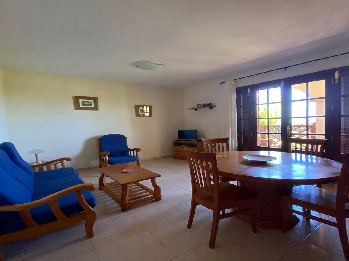 Appartement 1 chambre avec balcon à Valle Gran Rey - Photo 20