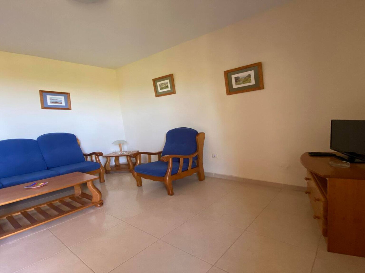 Appartement 1 chambre avec balcon à Valle Gran Rey - Photo 21