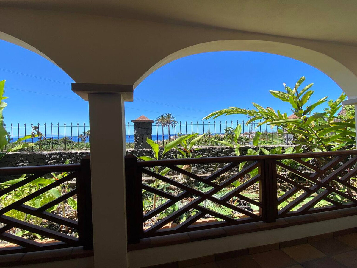 Appartement 1 chambre avec balcon à Valle Gran Rey - Photo 22