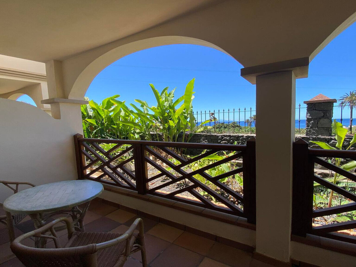 Appartement 1 chambre avec balcon à Valle Gran Rey - Photo 23