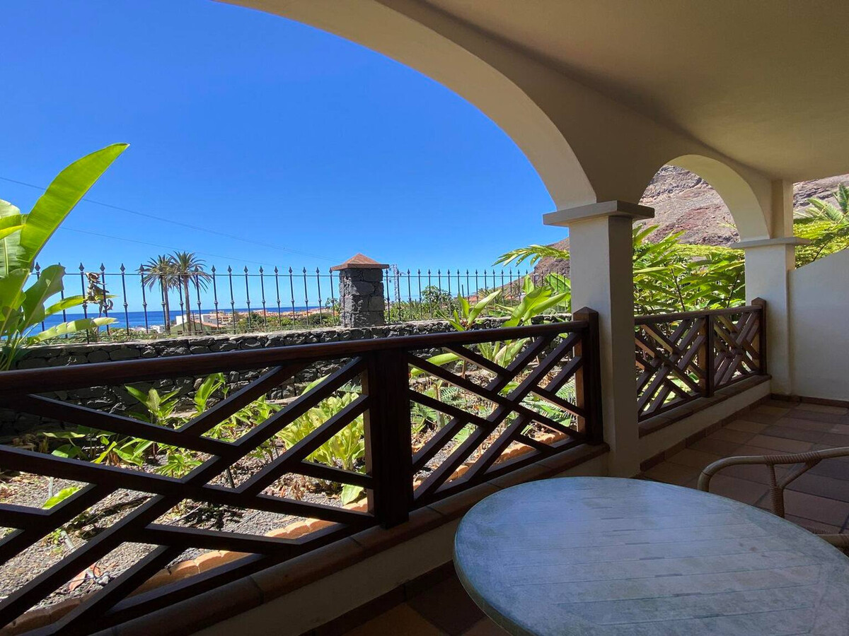 Appartement 1 chambre avec balcon à Valle Gran Rey - Photo 26