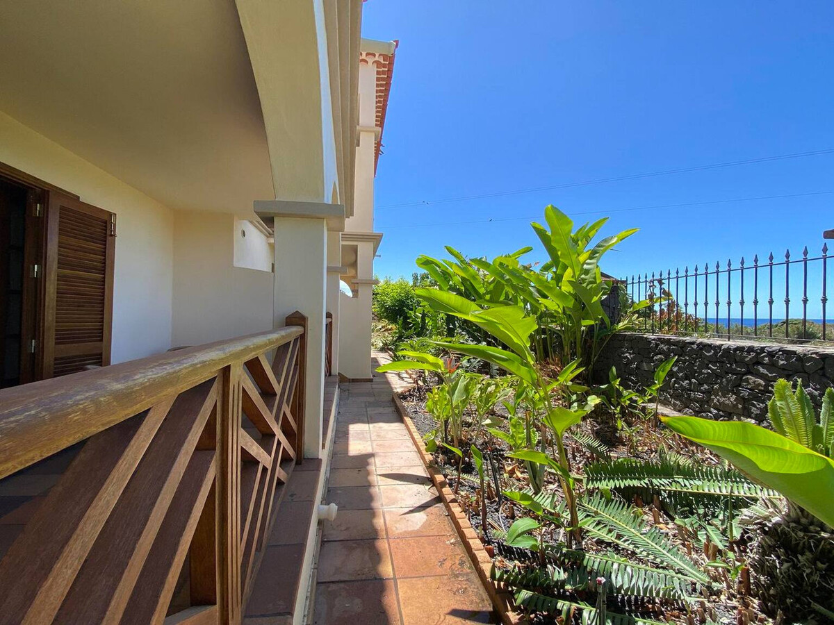 Appartement 1 chambre avec balcon à Valle Gran Rey - Photo 28