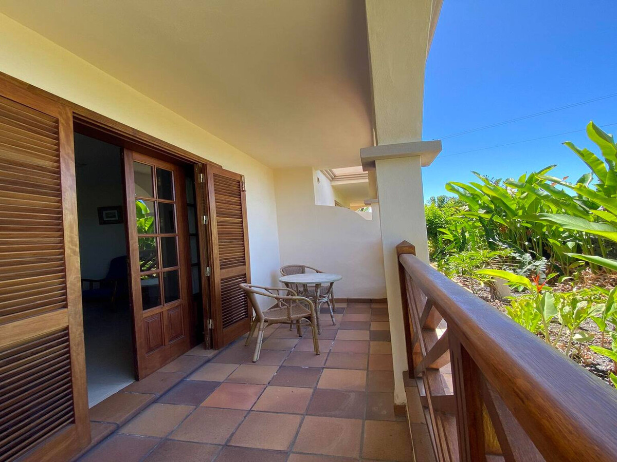 Appartement 1 chambre avec balcon à Valle Gran Rey - Photo 29