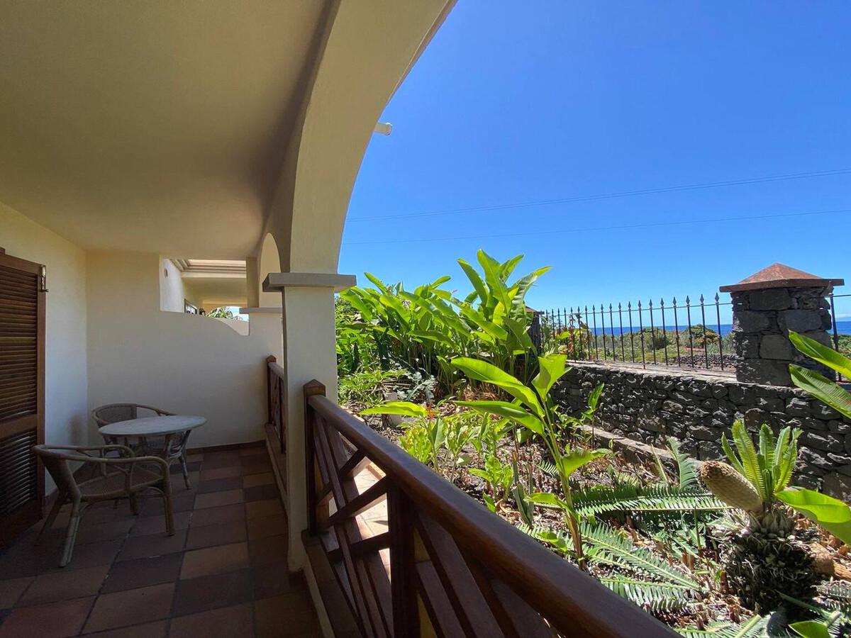 Appartement 1 chambre avec balcon à Valle Gran Rey - Photo 30