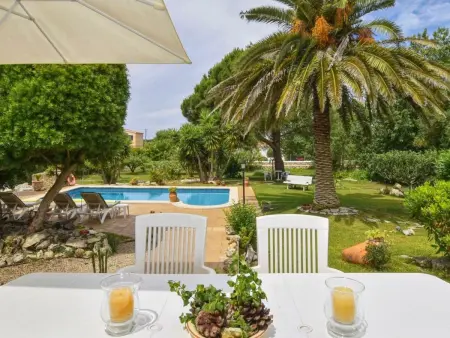 Traditionelles Landhaus 6 km vom Meer entfernt, Maison 6 personnes à Menorca Alaior - Photo 4
