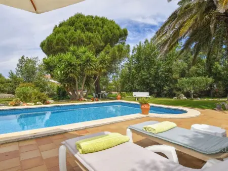 Traditionelles Landhaus 6 km vom Meer entfernt, Maison 6 personnes à Menorca Alaior - Photo 11